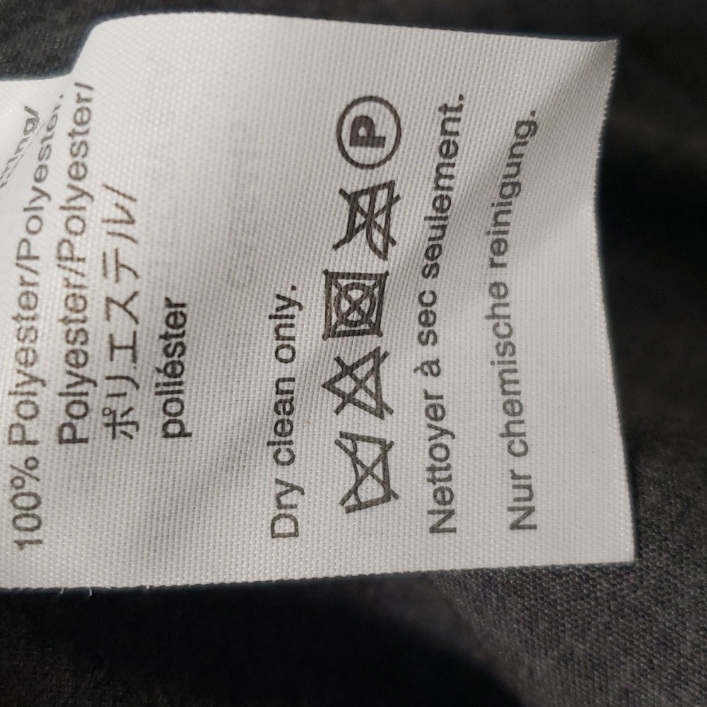 Wrap Jacket - image 8